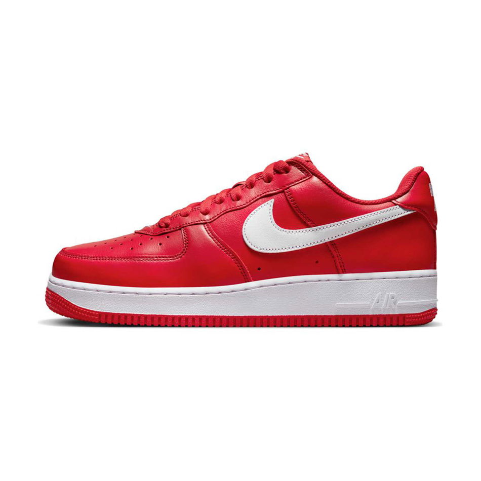 Air Force 1 Low Retro Qs Erkek Sneaker Ayakkabı