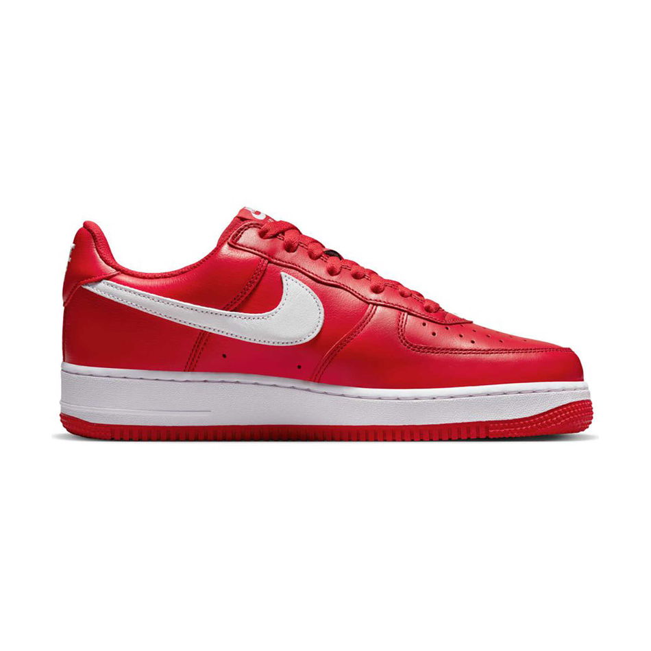 Air Force 1 Low Retro Qs Erkek Sneaker Ayakkabı