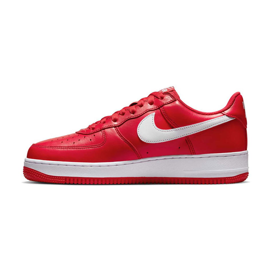 Air Force 1 Low Retro Qs Erkek Sneaker Ayakkabı