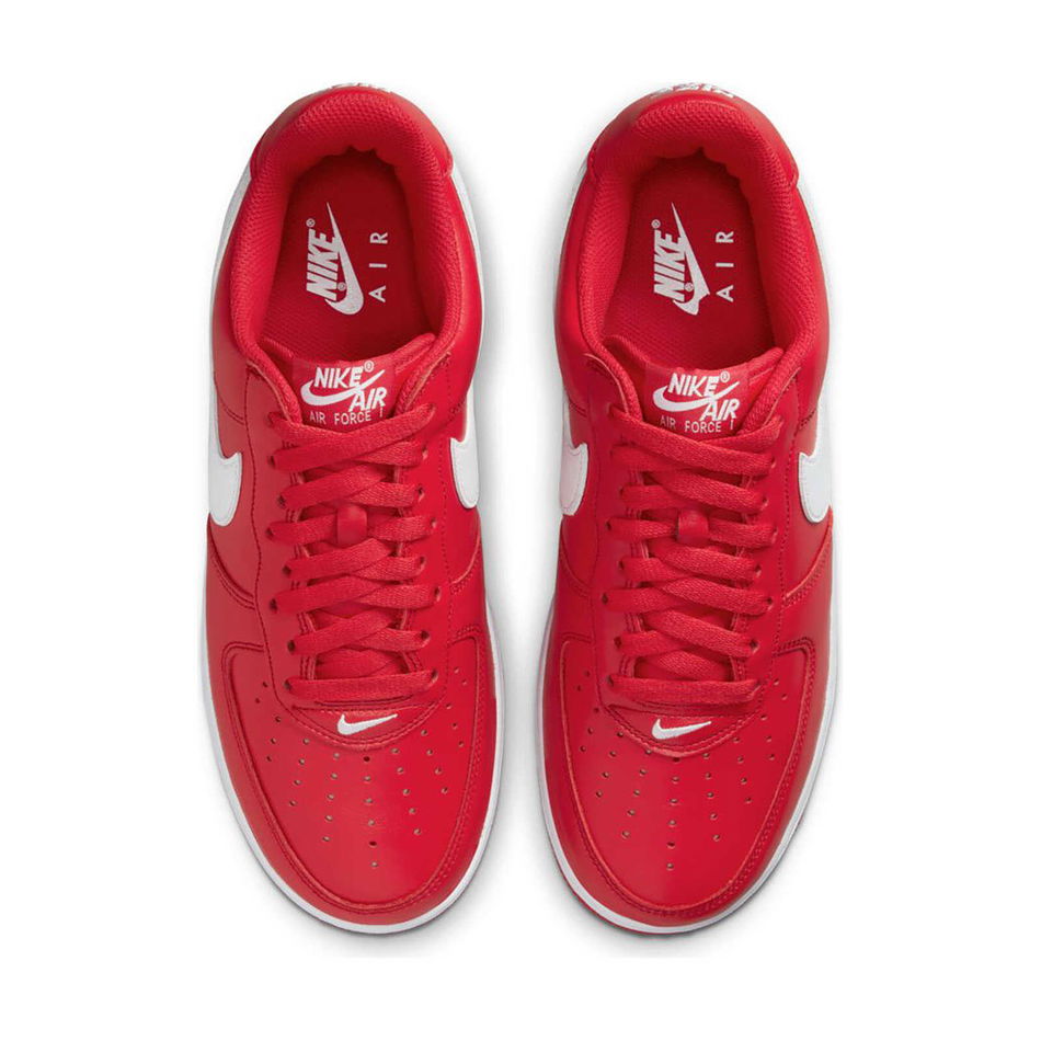 Air Force 1 Low Retro Qs Erkek Sneaker Ayakkabı