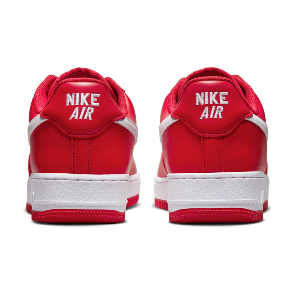 Air Force 1 Low Retro Qs Erkek Sneaker Ayakkabı
