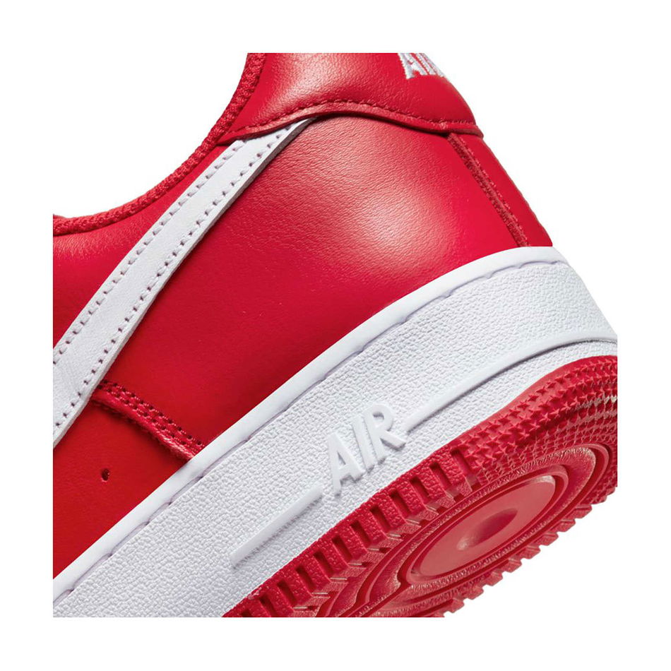 Air Force 1 Low Retro Qs Erkek Sneaker Ayakkabı