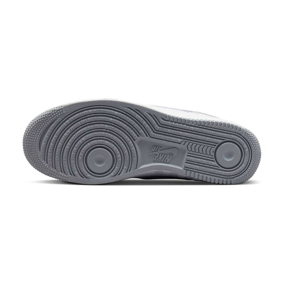 Air Force 1 Low Unity Erkek Sneaker Ayakkabı