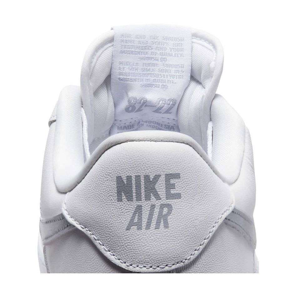 Air Force 1 Low Unity Erkek Sneaker Ayakkabı