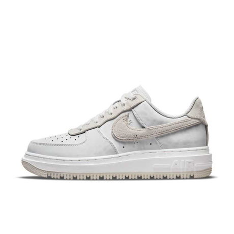 NIKE - Air Force 1 Luxe Erkek Sneaker Ayakkabı