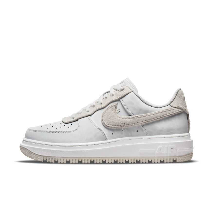 Air Force 1 Luxe Erkek Sneaker Ayakkabı