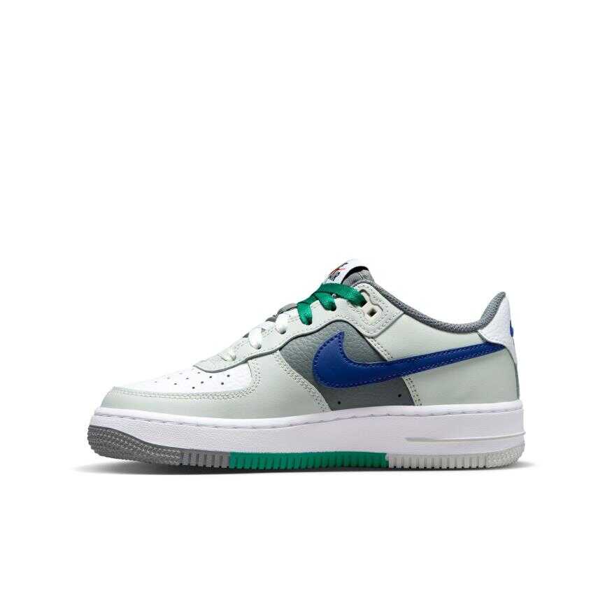 Nike Air Force 1 Lv8 1 Gs Cocuk Sneaker Ayakkab FB9035 001