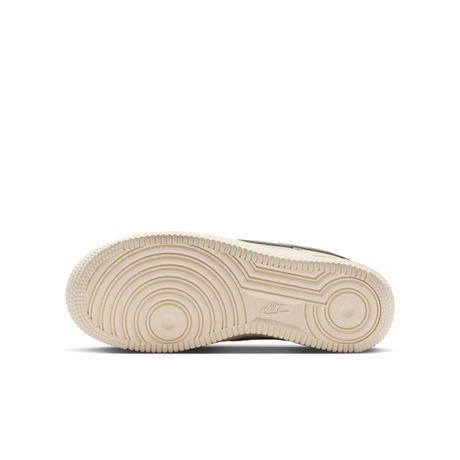 NIKE - Air Force 1 LV8 1 'Orewood Brown' Gs Sneaker Ayakkabı (1)