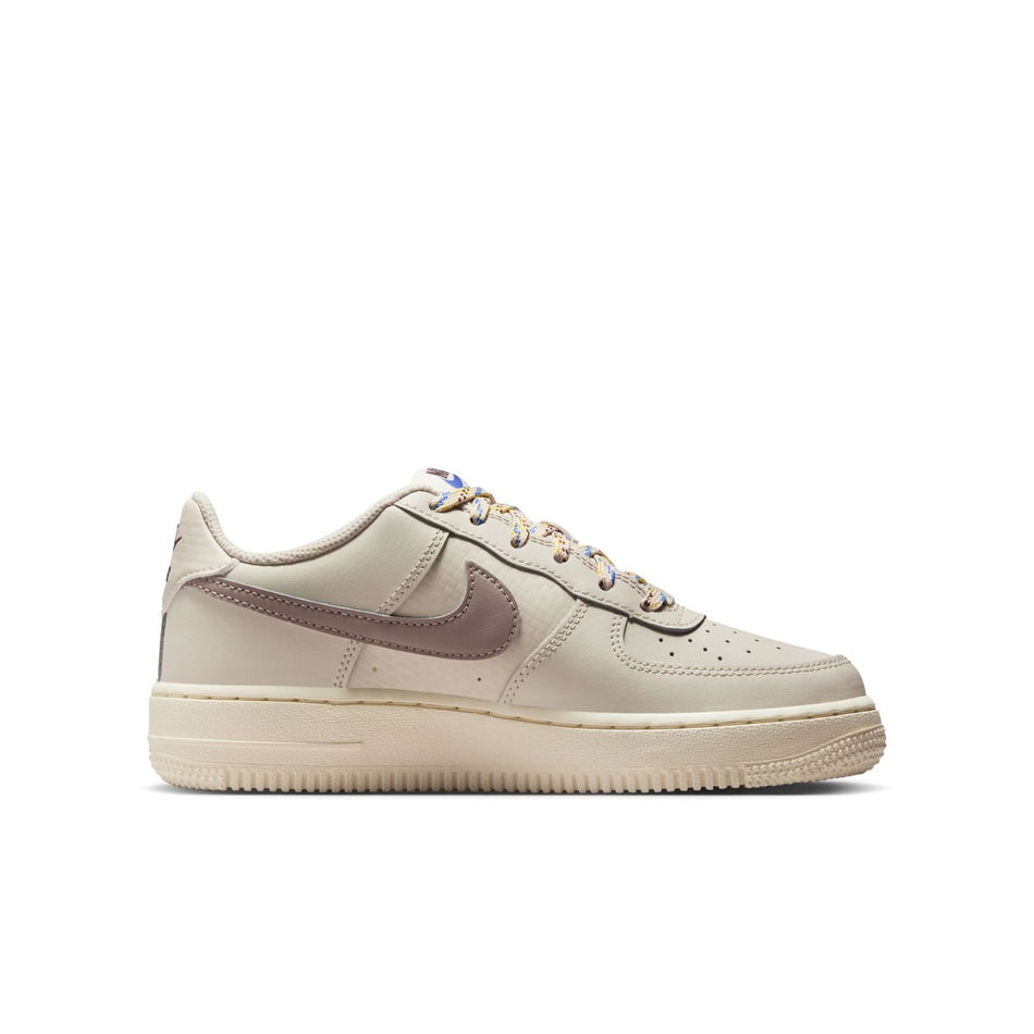 Air Force 1 LV8 1 'Orewood Brown' Gs Sneaker Ayakkabı