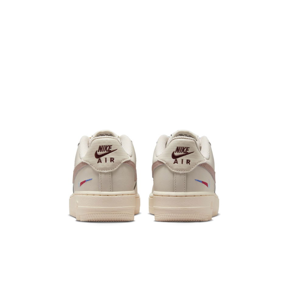 Air Force 1 LV8 1 'Orewood Brown' Gs Sneaker Ayakkabı
