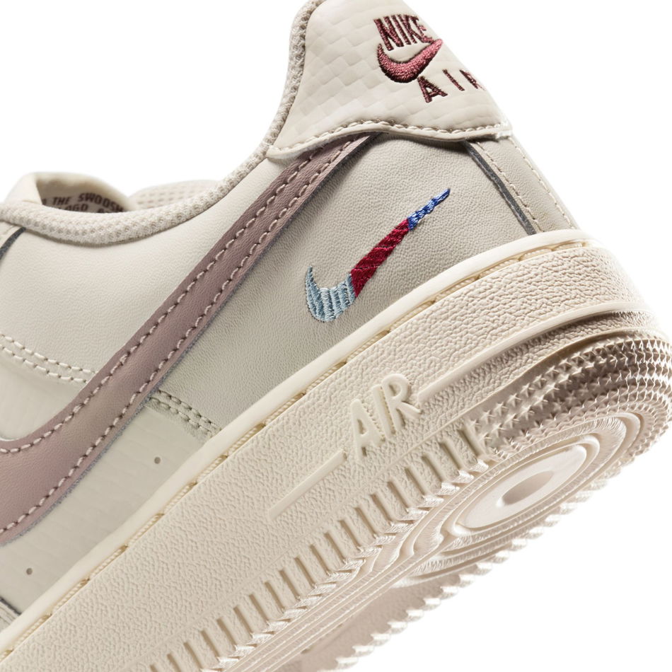 Air Force 1 LV8 1 'Orewood Brown' Gs Sneaker Ayakkabı