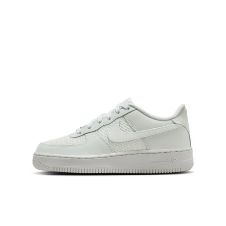 NIKE - Air Force 1 Lv8 2 Gs Beyaz Sneaker Ayakkabı