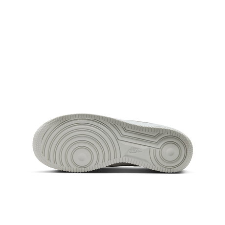 NIKE - Air Force 1 Lv8 2 Gs Beyaz Sneaker Ayakkabı (1)