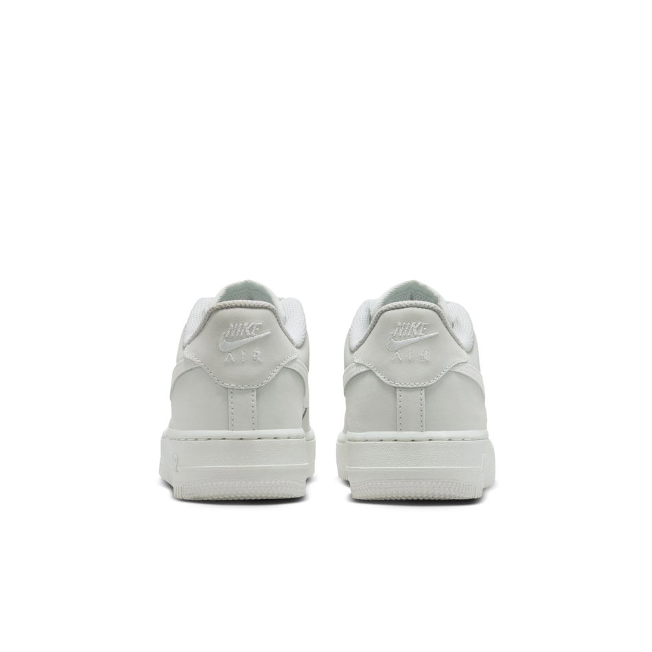Air Force 1 Lv8 2 Gs Beyaz Sneaker Ayakkabı
