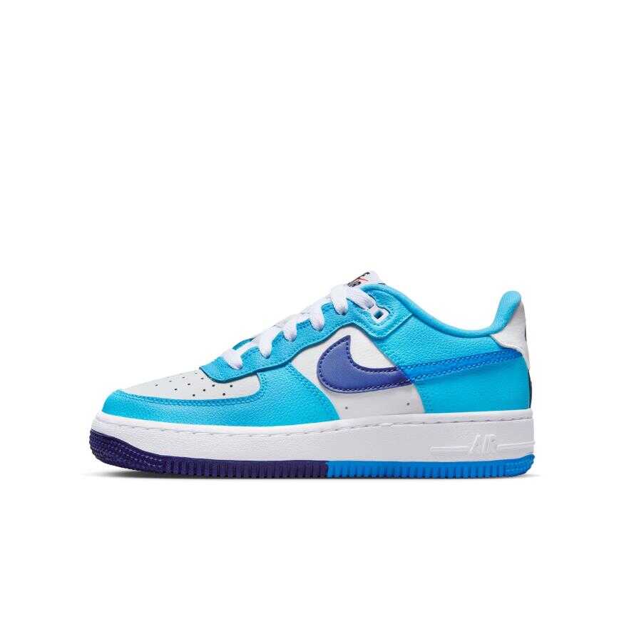 Air Force 1 Lv8 2 (Gs) Çocuk Sneaker Ayakkabı