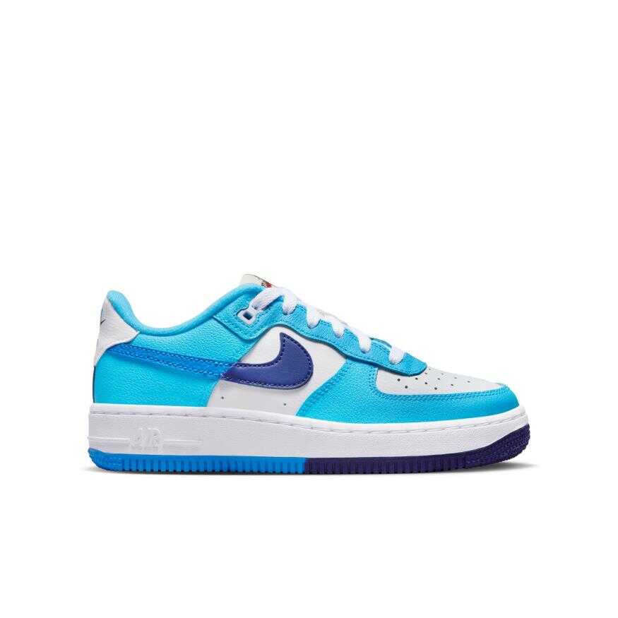 Air Force 1 Lv8 2 (Gs) Çocuk Sneaker Ayakkabı
