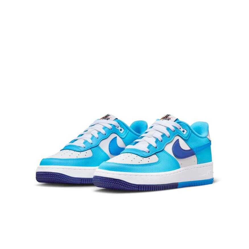 Air Force 1 Lv8 2 (Gs) Çocuk Sneaker Ayakkabı