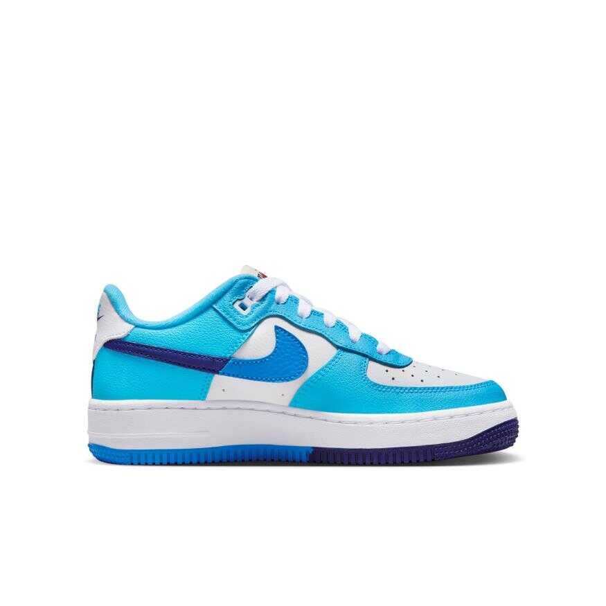 Air Force 1 Lv8 2 (Gs) Çocuk Sneaker Ayakkabı