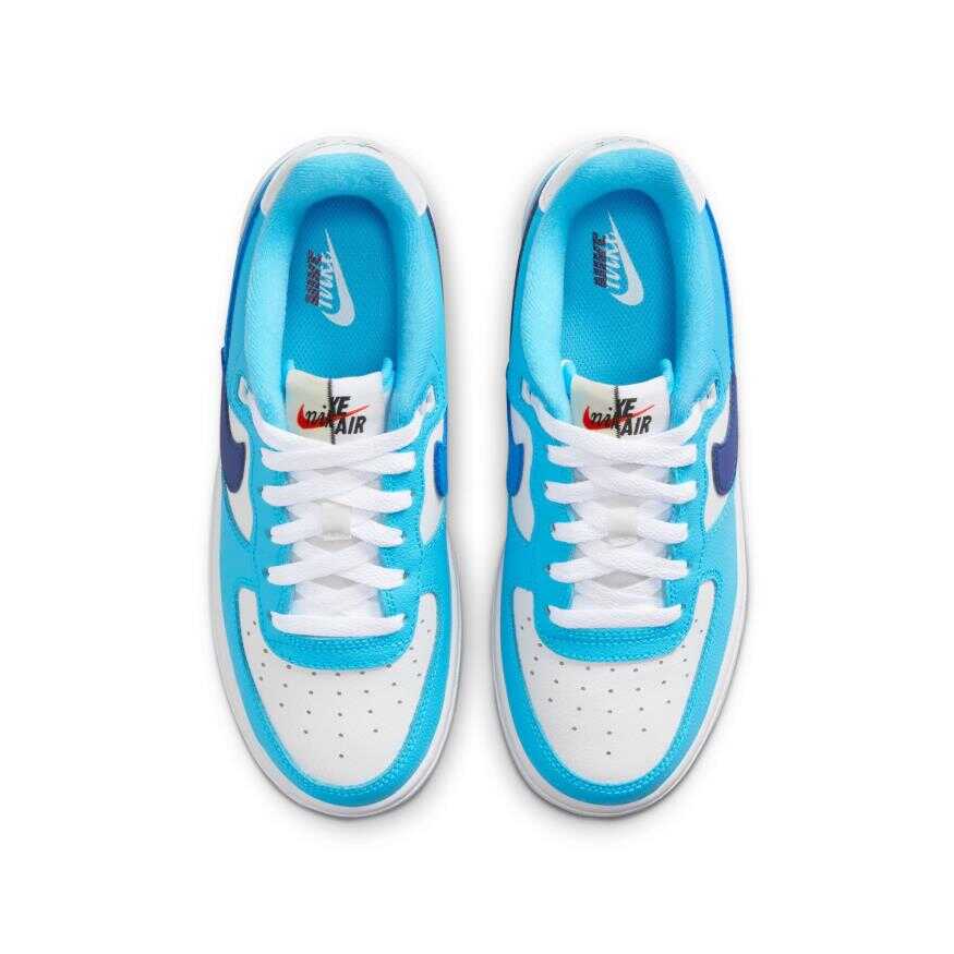Air Force 1 Lv8 2 (Gs) Çocuk Sneaker Ayakkabı