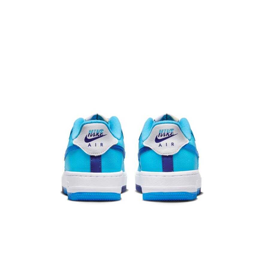 Air Force 1 Lv8 2 (Gs) Çocuk Sneaker Ayakkabı