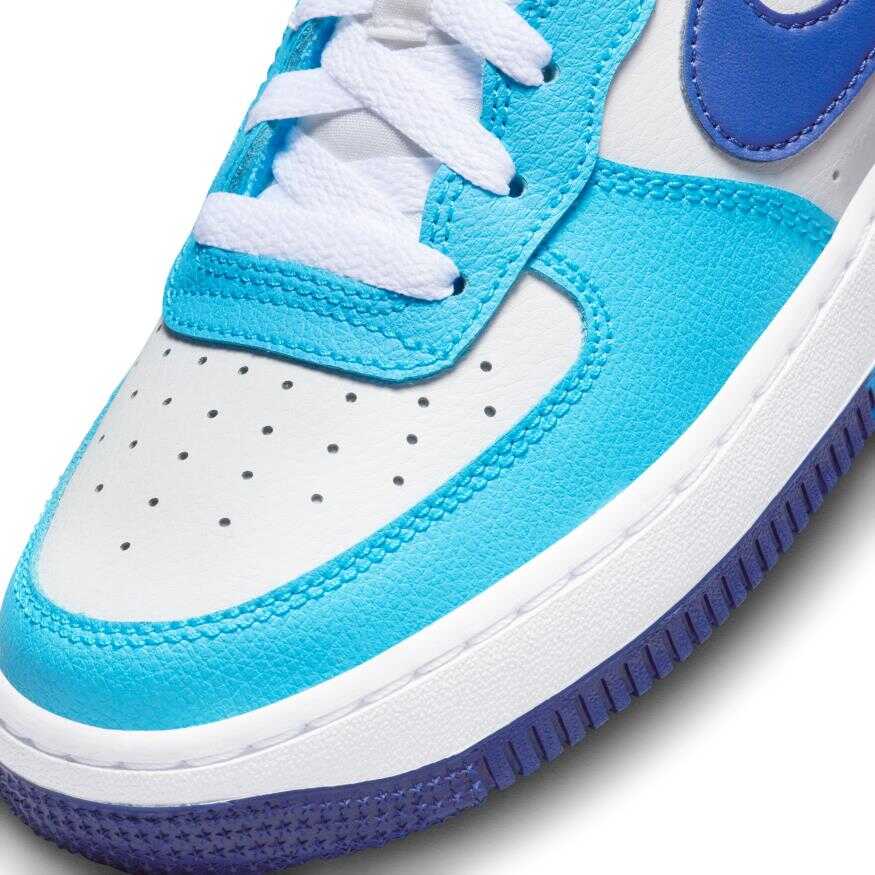 Air Force 1 Lv8 2 (Gs) Çocuk Sneaker Ayakkabı