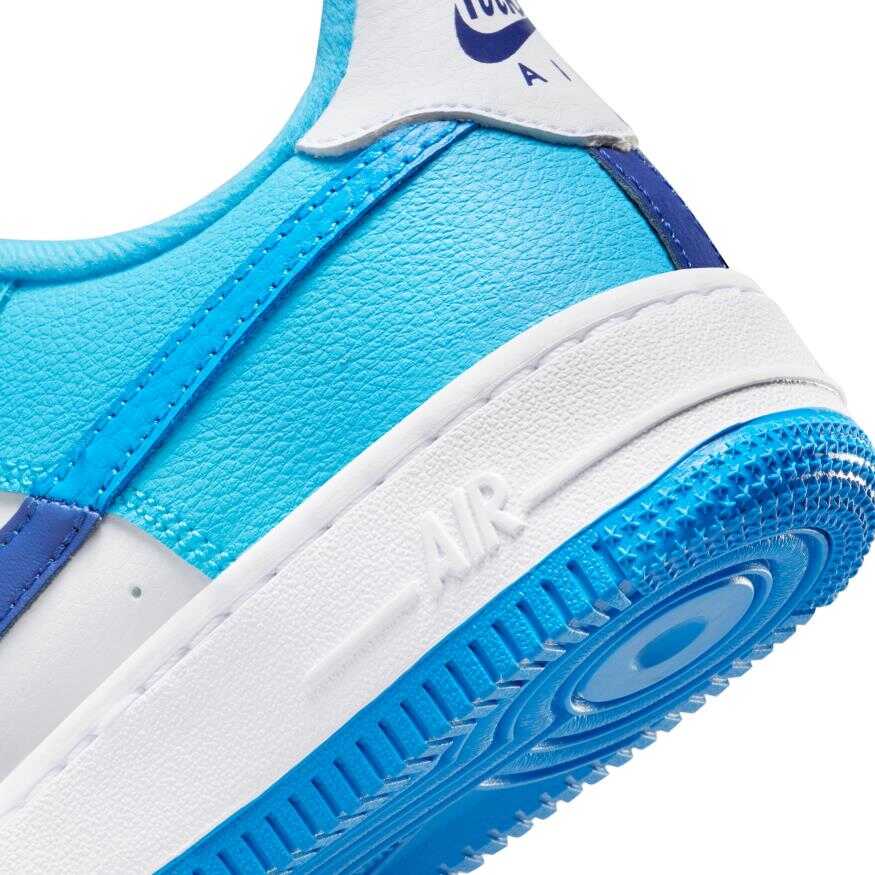 Air Force 1 Lv8 2 (Gs) Çocuk Sneaker Ayakkabı