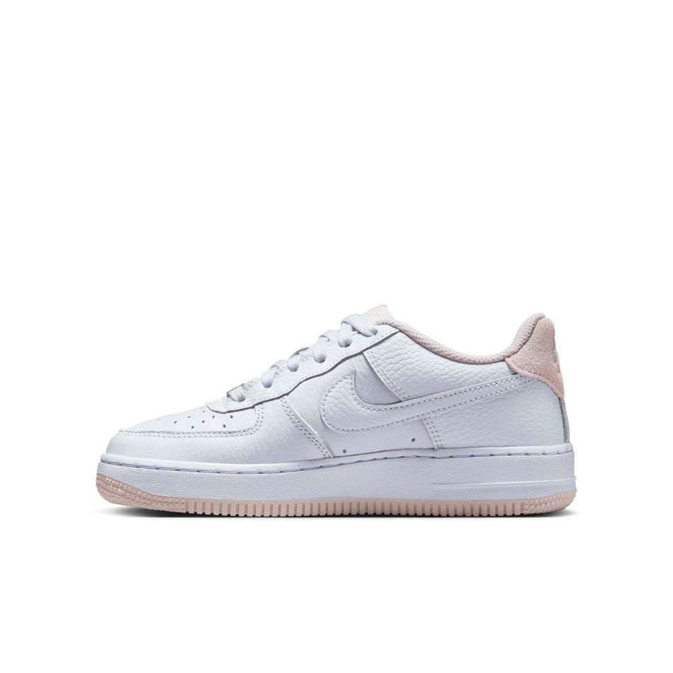 Air Force 1 LV8 3 Gs Beyaz Sneaker Ayakkabı