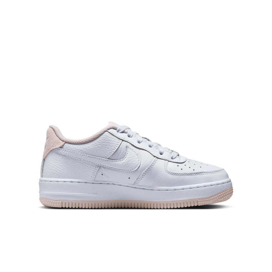 Air Force 1 LV8 3 Gs Beyaz Sneaker Ayakkabı