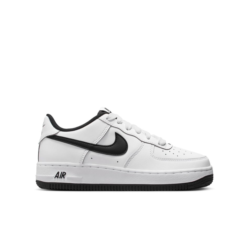 Air Force 1 LV8 3 Gs Beyaz Sneaker Ayakkabı