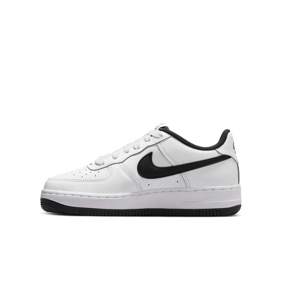 Air Force 1 LV8 3 Gs Beyaz Sneaker Ayakkabı