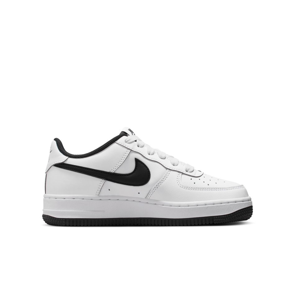 Air Force 1 LV8 3 Gs Beyaz Sneaker Ayakkabı
