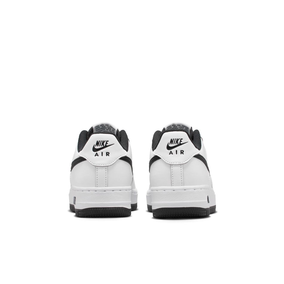 Air Force 1 LV8 3 Gs Beyaz Sneaker Ayakkabı