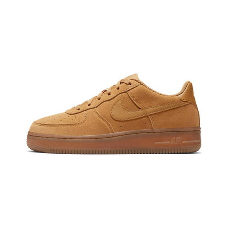 NIKE - Air Force 1 Lv8 3 Gs Sneaker Ayakkabı