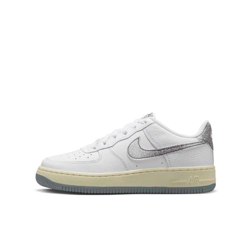 Air Force 1 Lv8 3 Gs Çocuk Sneaker Ayakkabı