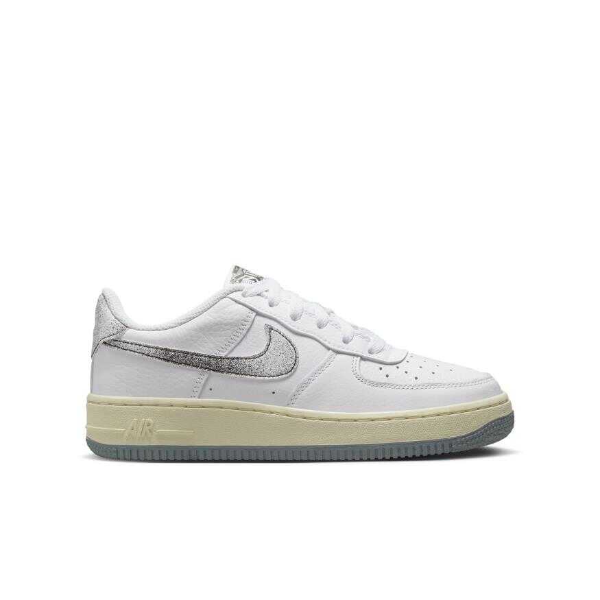 Air Force 1 Lv8 3 Gs Çocuk Sneaker Ayakkabı