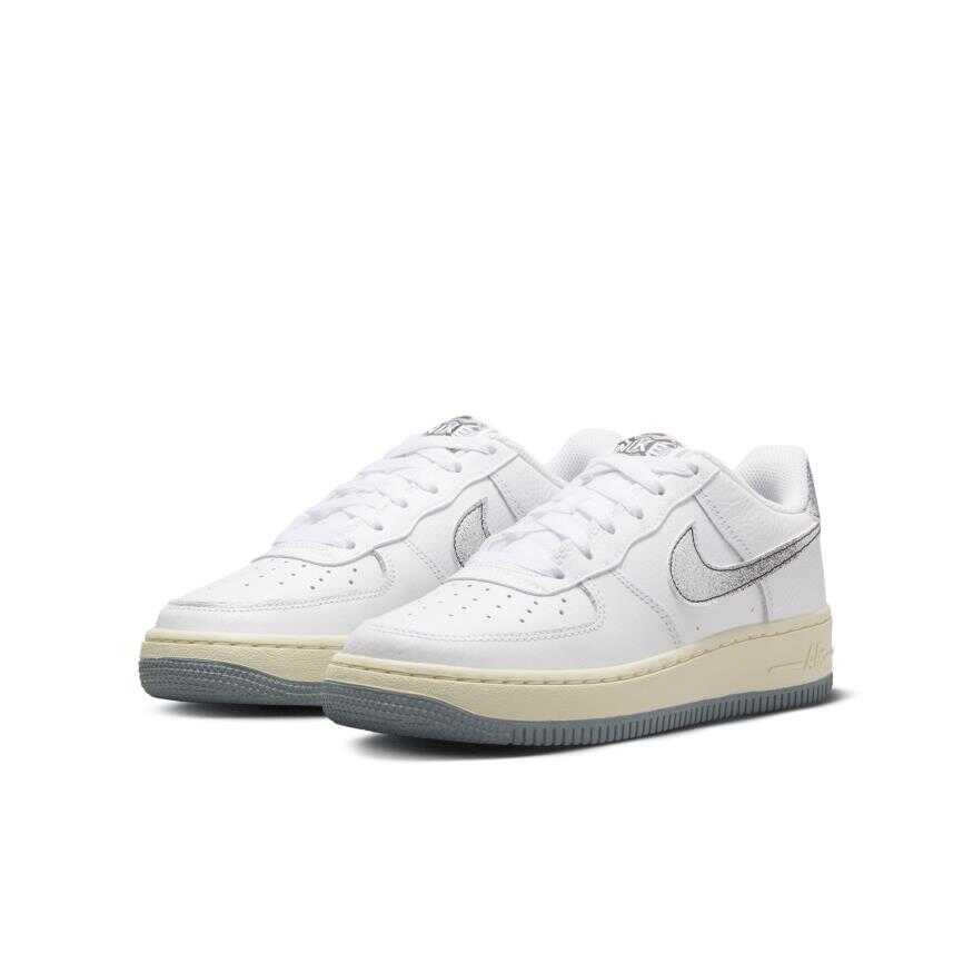 Air Force 1 Lv8 3 Gs Çocuk Sneaker Ayakkabı