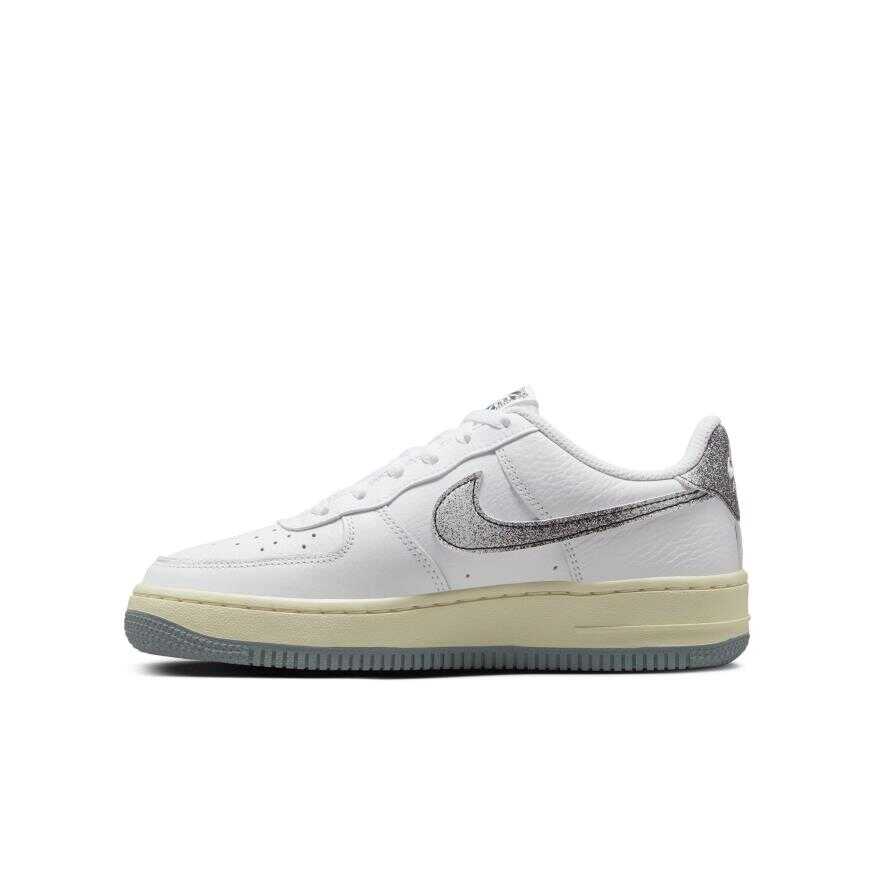 Air Force 1 Lv8 3 Gs Çocuk Sneaker Ayakkabı