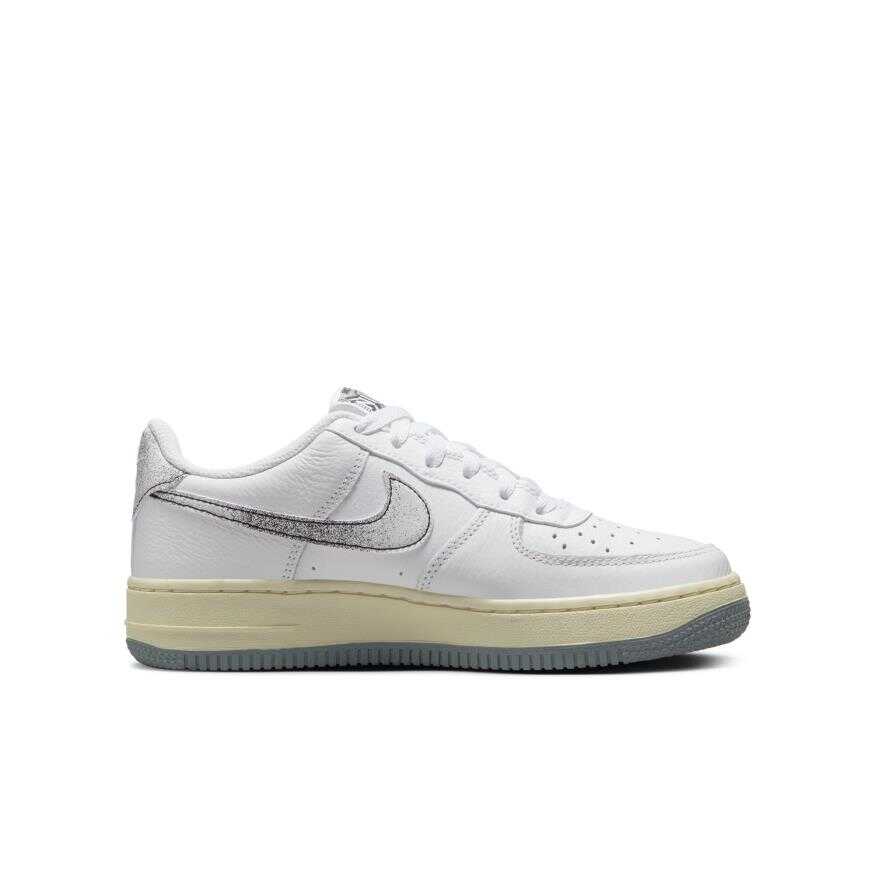Air Force 1 Lv8 3 Gs Çocuk Sneaker Ayakkabı