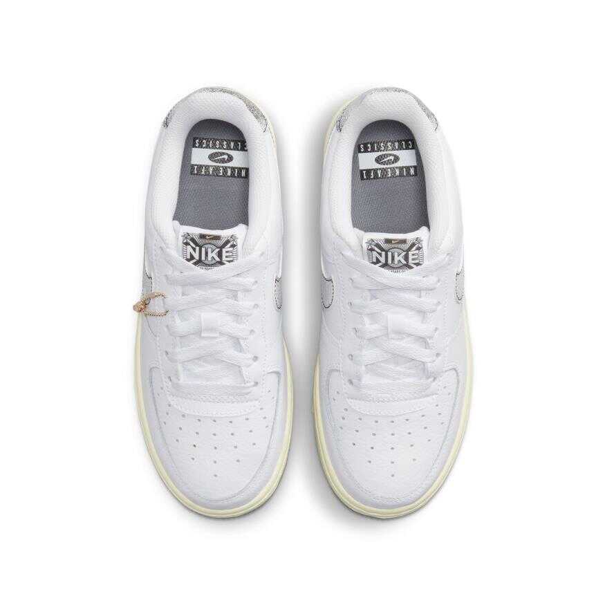 Air Force 1 Lv8 3 Gs Çocuk Sneaker Ayakkabı
