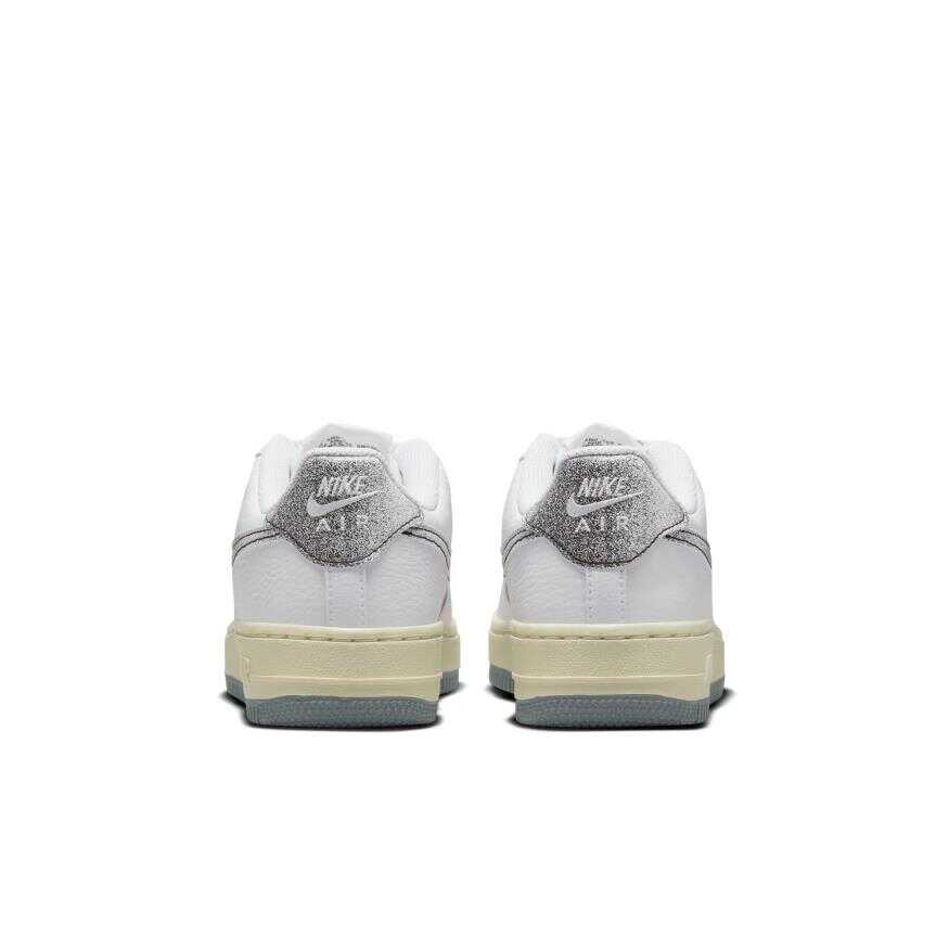 Air Force 1 Lv8 3 Gs Çocuk Sneaker Ayakkabı