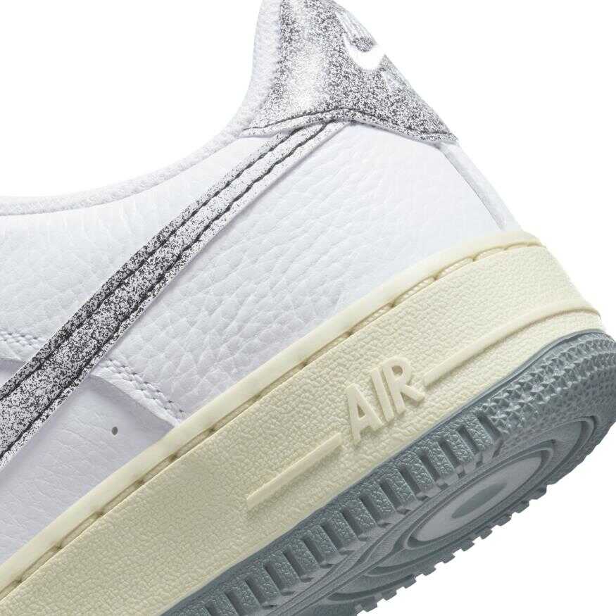Air Force 1 Lv8 3 Gs Çocuk Sneaker Ayakkabı