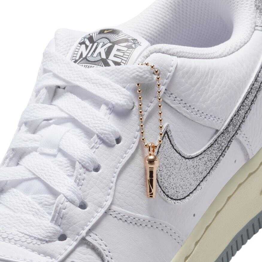 Air Force 1 Lv8 3 Gs Çocuk Sneaker Ayakkabı