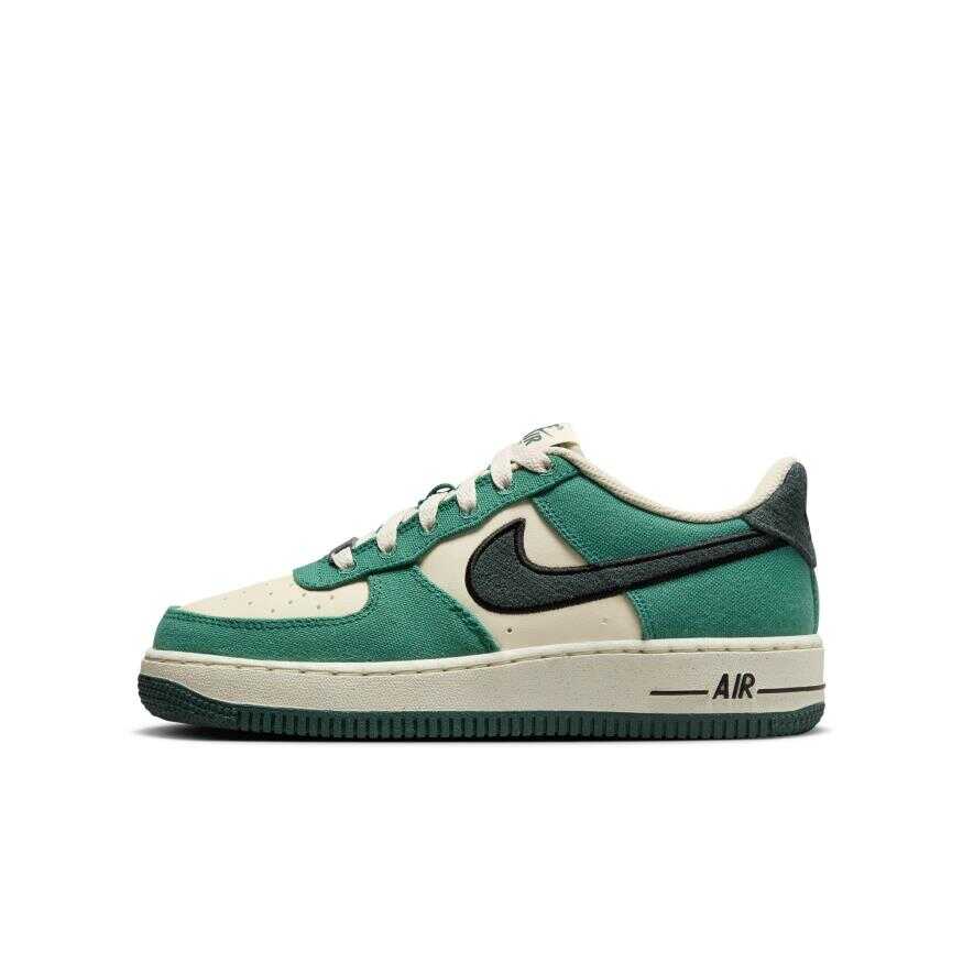 Air Force 1 Lv8 3 Gs Sneaker Ayakkabı