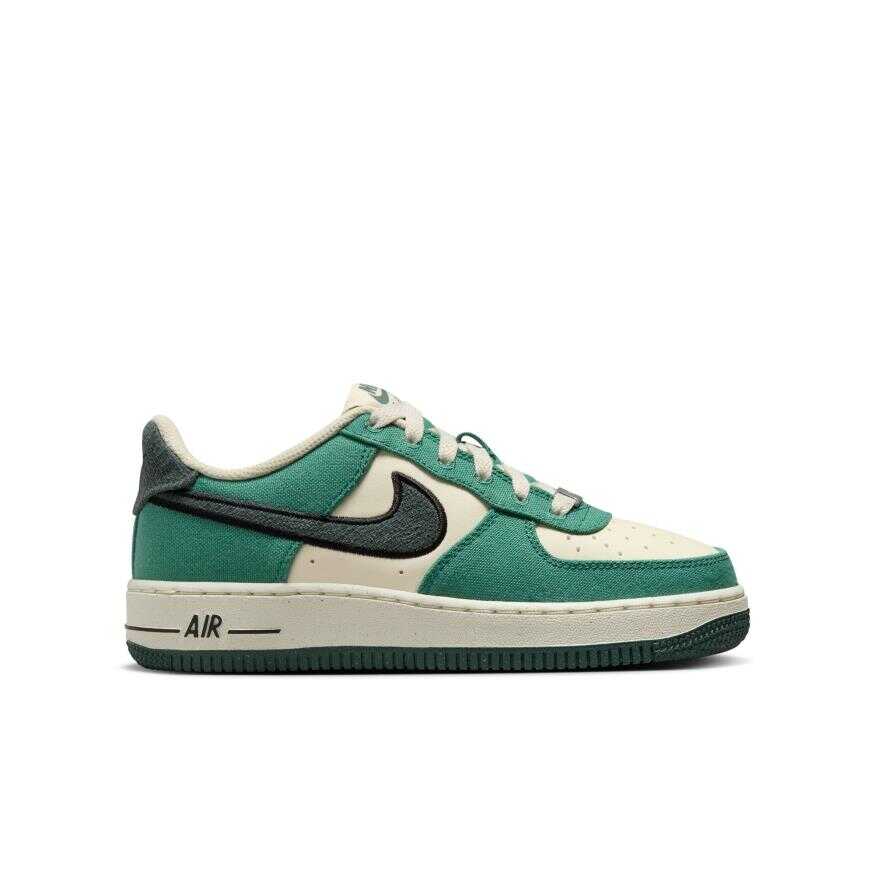 Air Force 1 Lv8 3 Gs Sneaker Ayakkabı