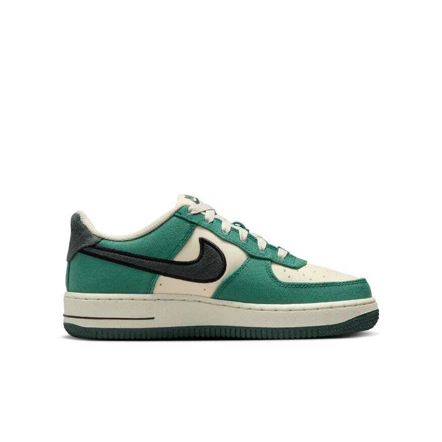 Air Force 1 Lv8 3 Gs Sneaker Ayakkabı