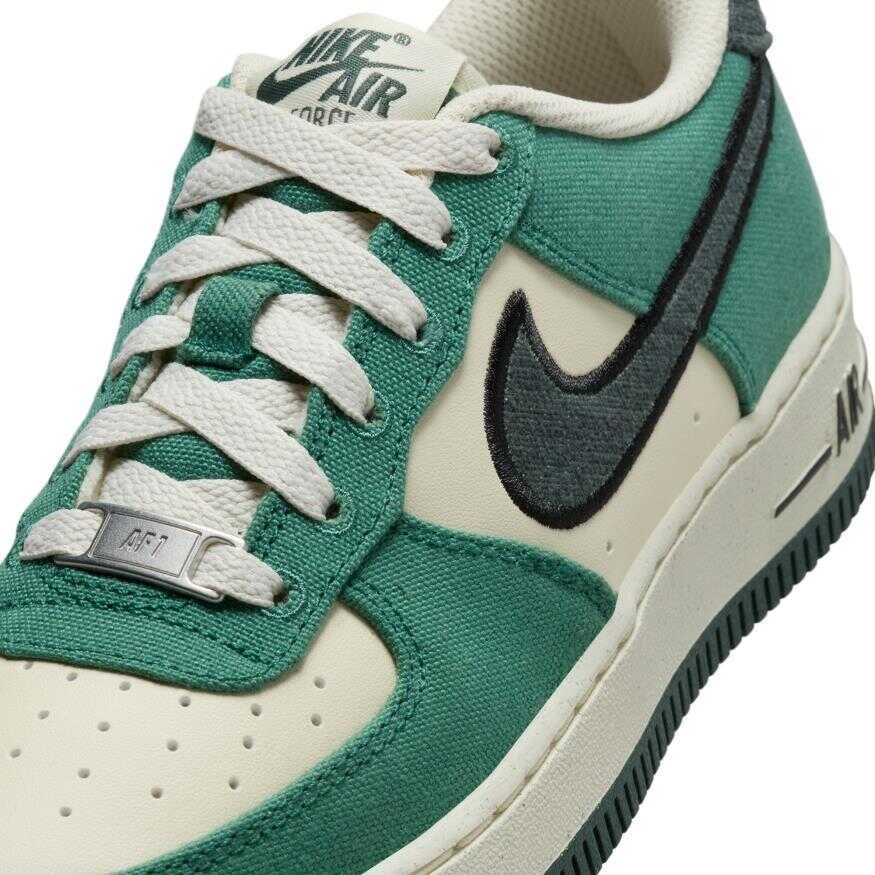 Air Force 1 Lv8 3 Gs Sneaker Ayakkabı