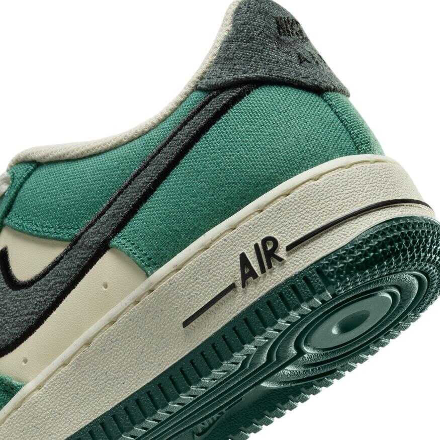 Air Force 1 Lv8 3 Gs Sneaker Ayakkabı