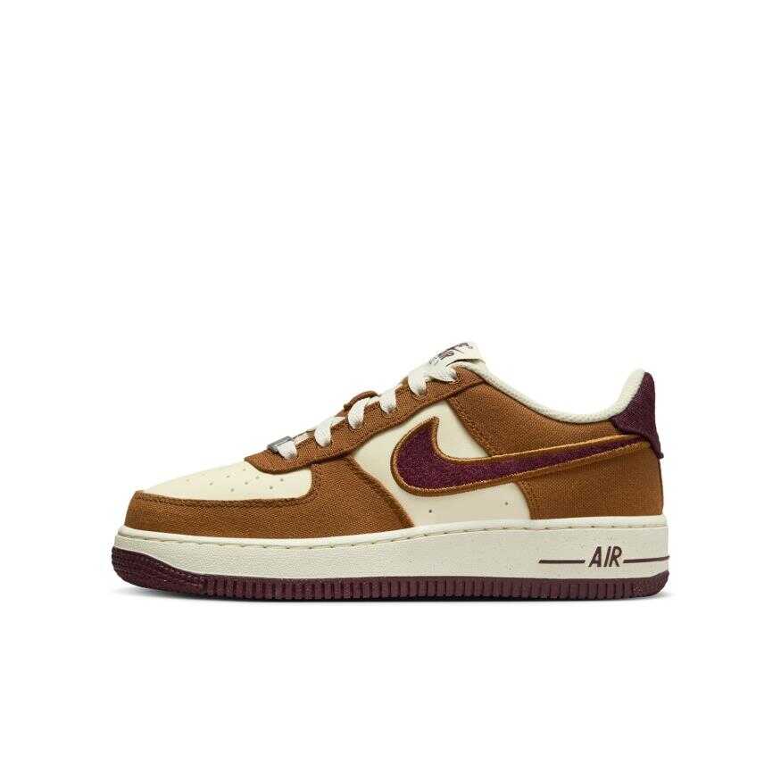 Air Force 1 Lv8 3 Gs Sneaker Ayakkabı