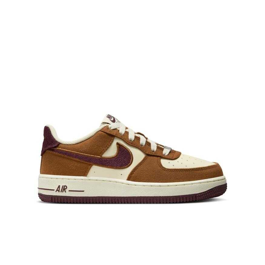 Air Force 1 Lv8 3 Gs Sneaker Ayakkabı