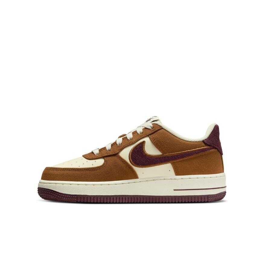 Air Force 1 Lv8 3 Gs Sneaker Ayakkabı